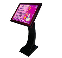 26寸液晶高清數控一體機ktv點歌機卡拉ok點歌機價格 廠家 圖片