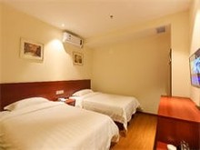 巢湖溫泉酒店 湖畔逸境的療愈之旅