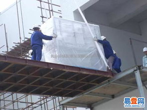 昌平設備搬運 專業服務，讓搬遷更高效